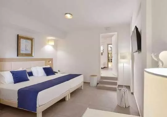 St Constantin Sea Hotel & Spa Resort