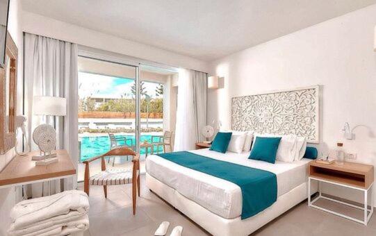 St Constantin Sea Hotel & Spa Resort