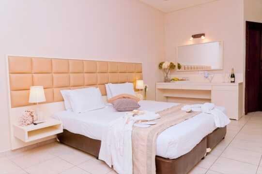 St Constantin Sea Hotel & Spa Resort