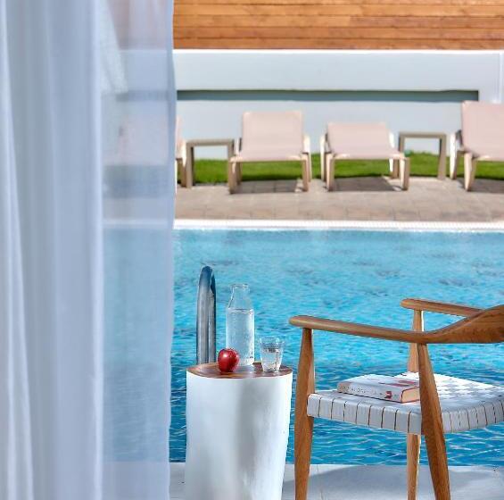 St Constantin Sea Hotel & Spa Resort