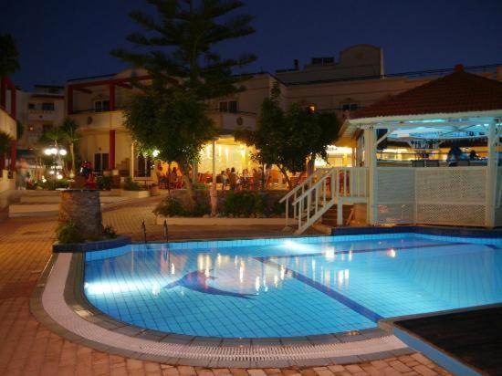 St Constantin Sea Hotel & Spa Resort