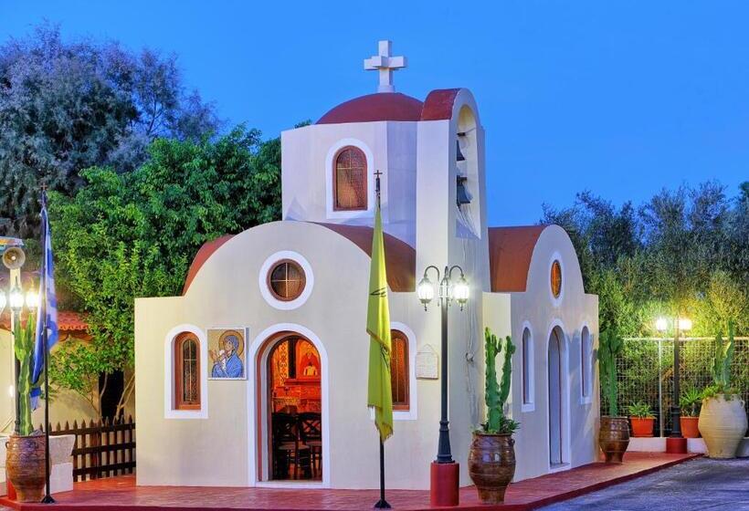 St Constantin Sea Hotel & Spa Resort