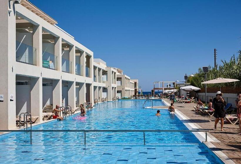 St Constantin Sea Hotel & Spa Resort