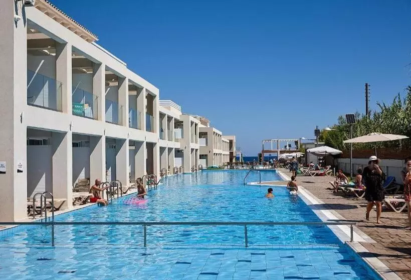St Constantin Sea Hotel & Spa Resort