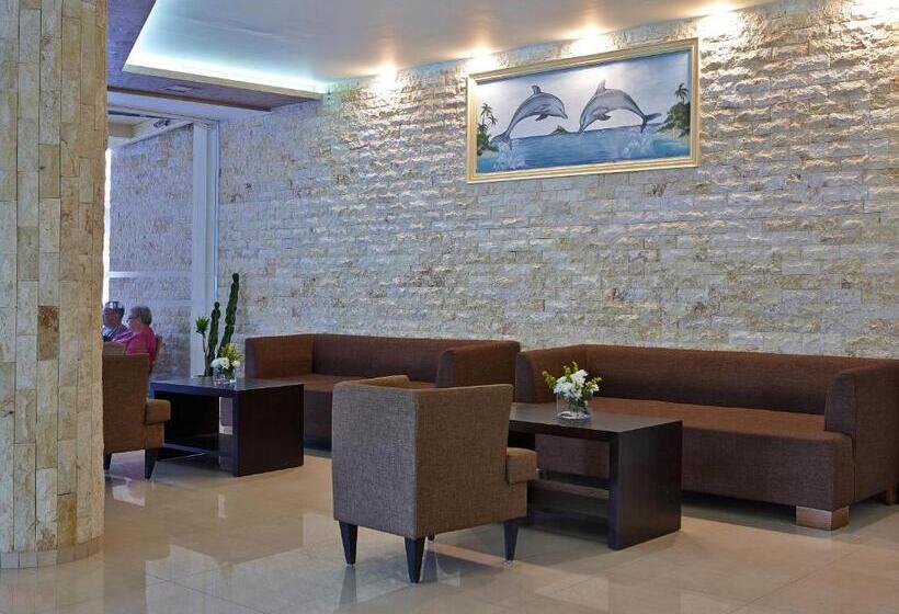 St Constantin Sea Hotel & Spa Resort