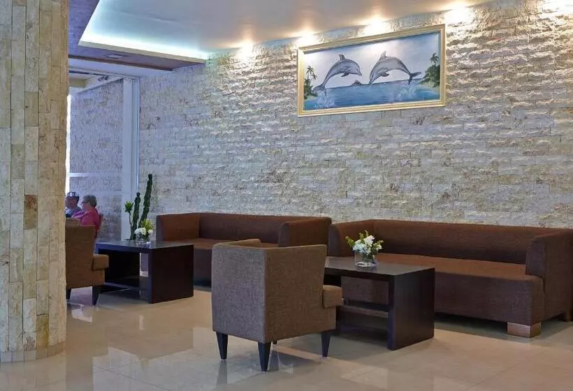 St Constantin Sea Hotel & Spa Resort