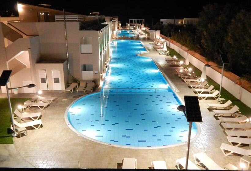 St Constantin Sea Hotel & Spa Resort