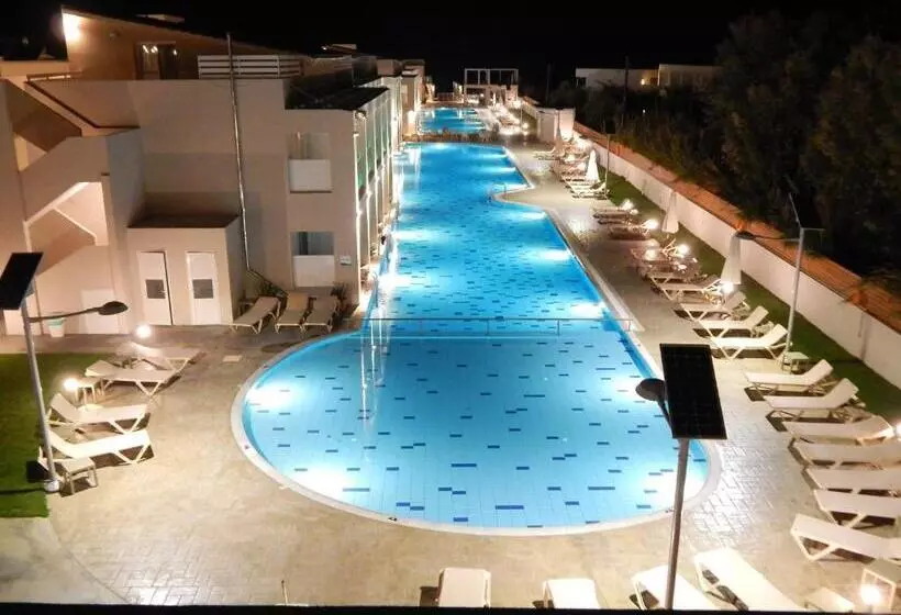 St Constantin Sea Hotel & Spa Resort