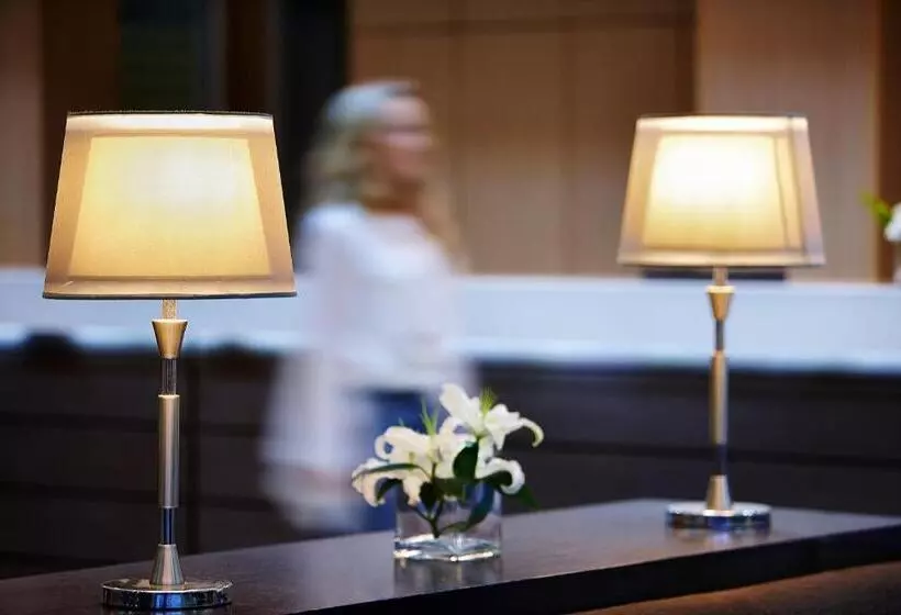 St Constantin Sea Hotel & Spa Resort