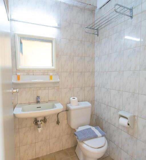 هتل City Plus Rhodes