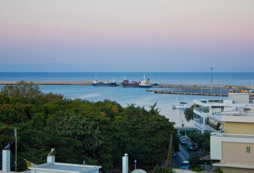 هتل City Plus Rhodes