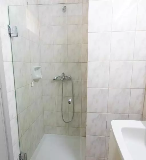 호텔 City Plus Rhodes