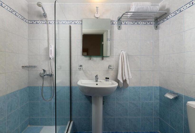 هتل City Plus Rhodes