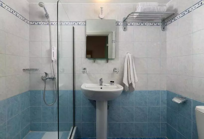 호텔 City Plus Rhodes