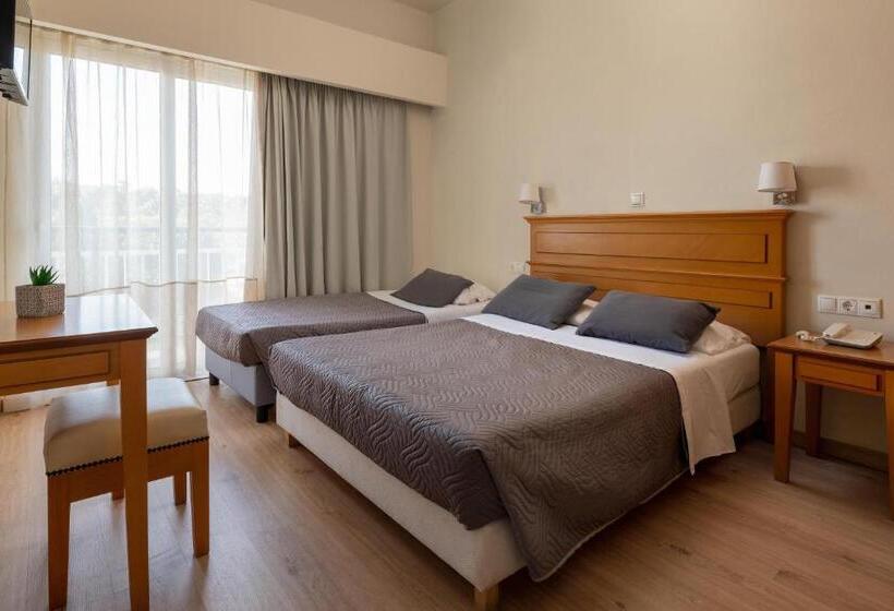 هتل City Plus Rhodes