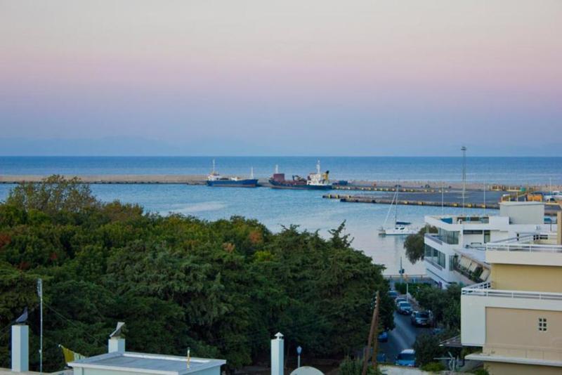 هتل City Plus Rhodes