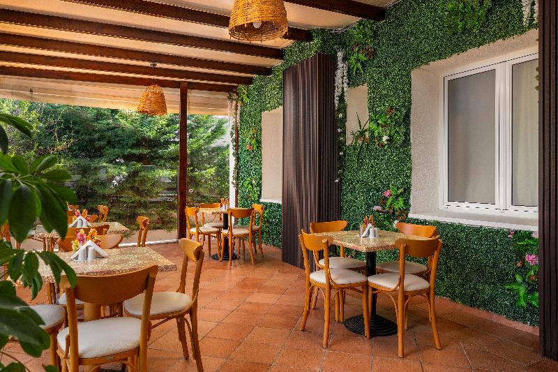 هتل City Plus Rhodes