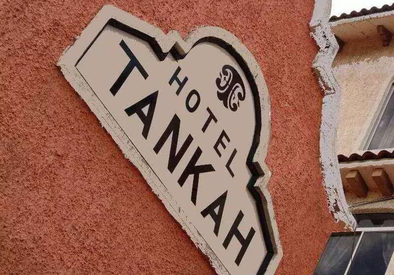 Hotel Tankah Cancun