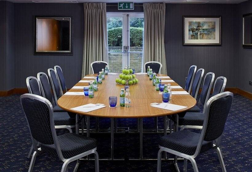 Mandolay Hotel Guildford