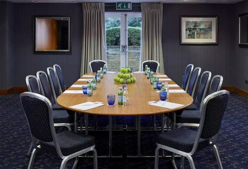 Mandolay Hotel Guildford