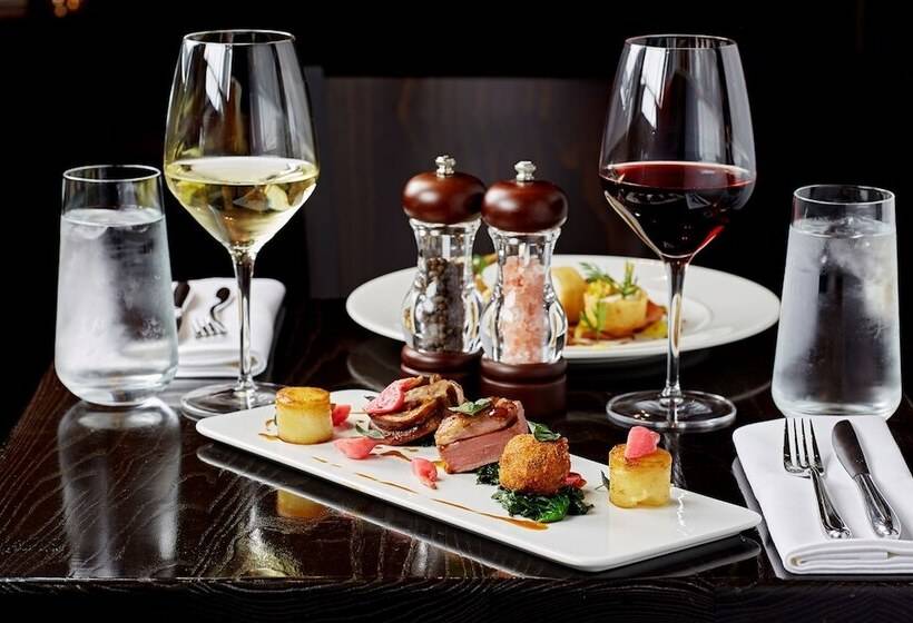 Mandolay Hotel Guildford