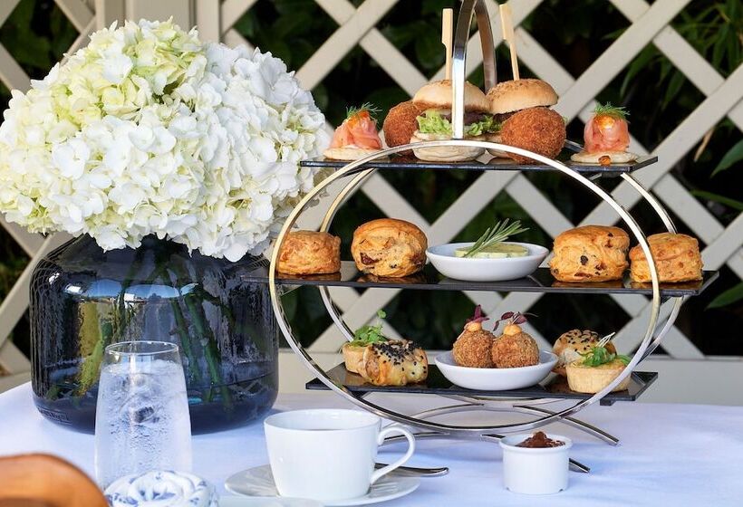 Mandolay Hotel Guildford