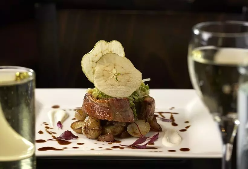 Mandolay Hotel Guildford