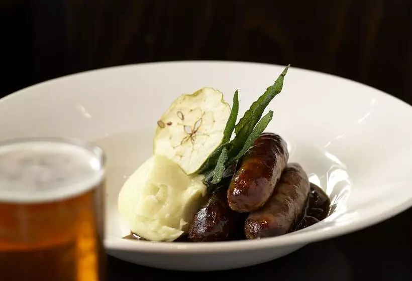 Mandolay Hotel Guildford