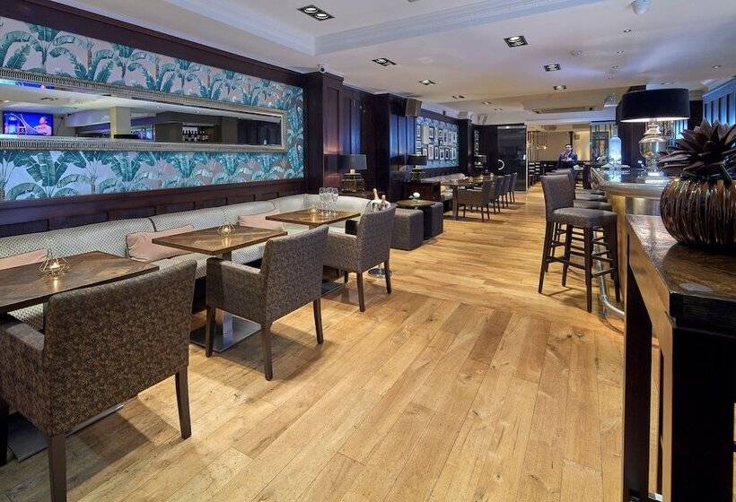 Mandolay Hotel Guildford