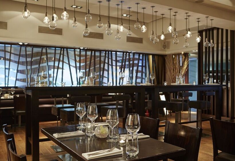 Mandolay Hotel Guildford