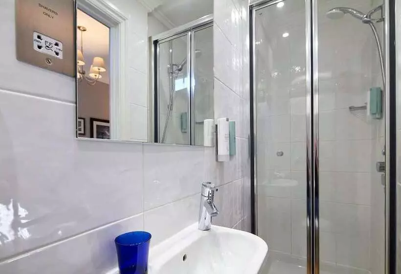 Mandolay Hotel Guildford