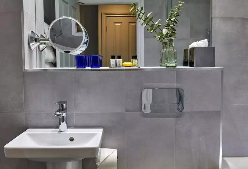 Mandolay Hotel Guildford