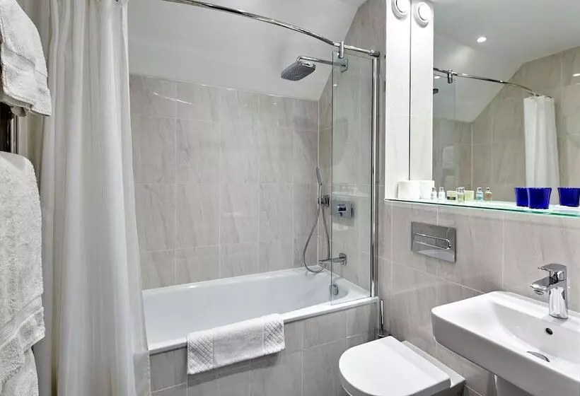 Mandolay Hotel Guildford