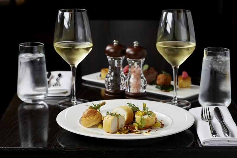 Mandolay Hotel Guildford