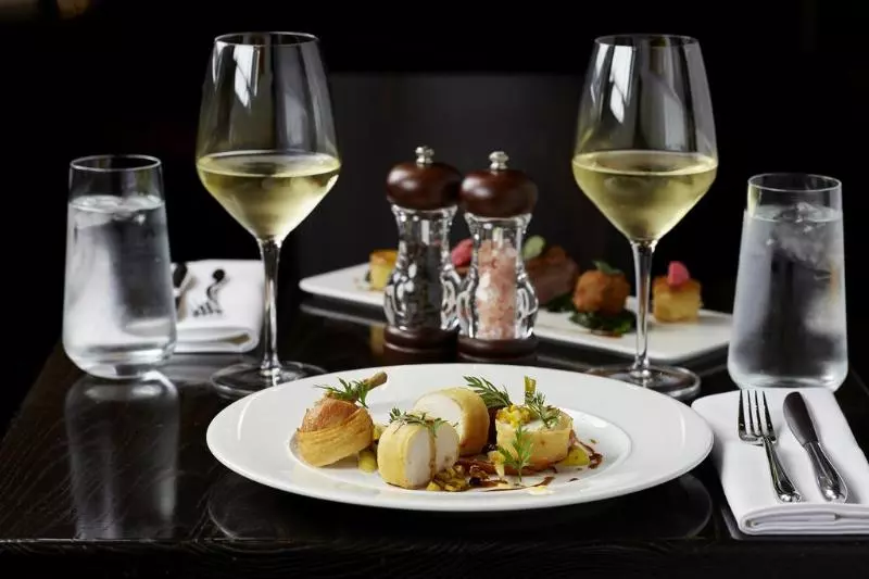 Mandolay Hotel Guildford