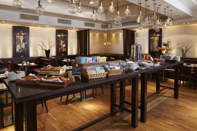 Mandolay Hotel Guildford