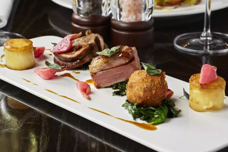 Mandolay Hotel Guildford