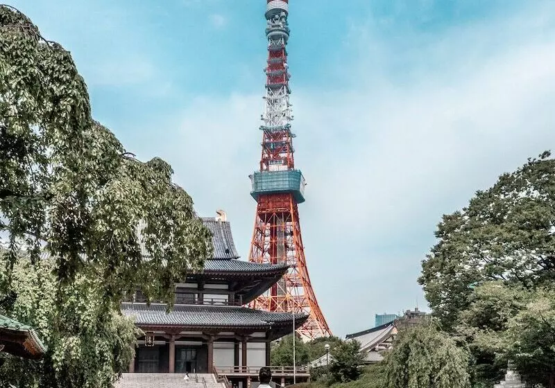 Hotel The Peninsula Tokyo
