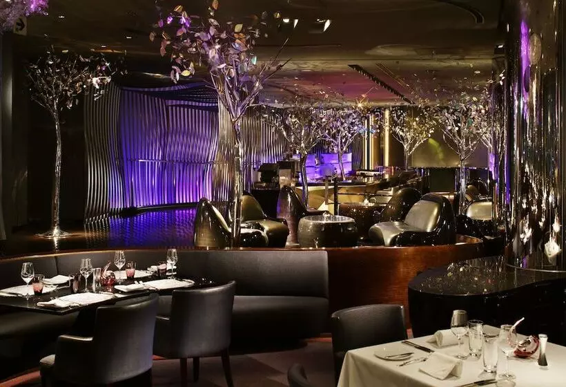 Hotel The Peninsula Tokyo