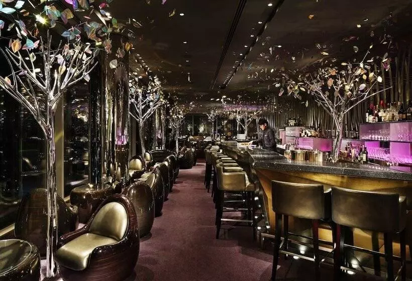 Hotel The Peninsula Tokyo