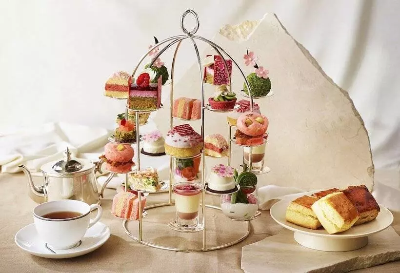 Hotel The Peninsula Tokyo