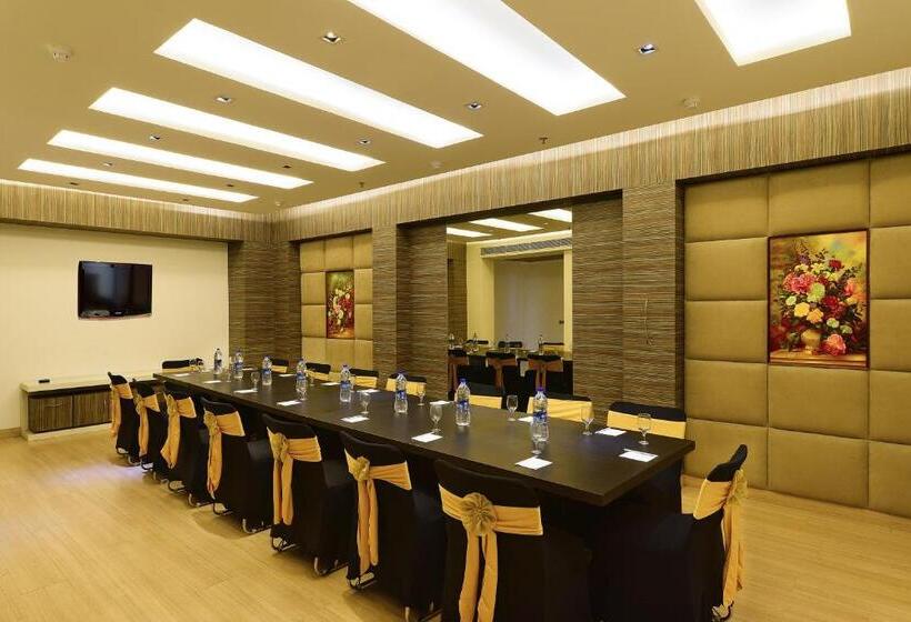 هتل The Prime Balaji Deluxe At New Delhi Railway Station   Free Airport Pickup