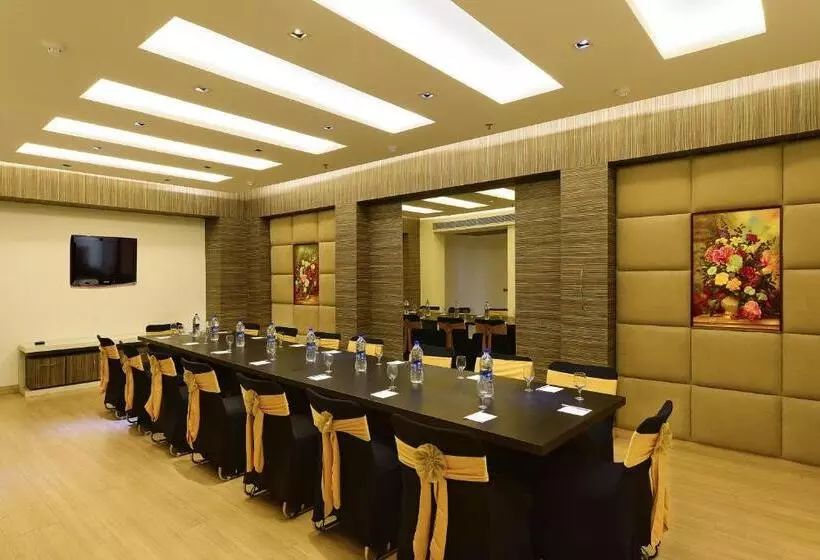 בית מלון כפרי The Prime Balaji Deluxe At New Delhi Railway Station   Free Airport Pickup