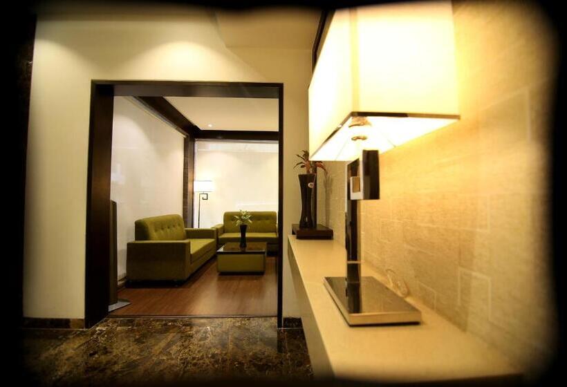 酒店 The Prime Balaji Deluxe At New Delhi Railway Station Free Airport Pickup