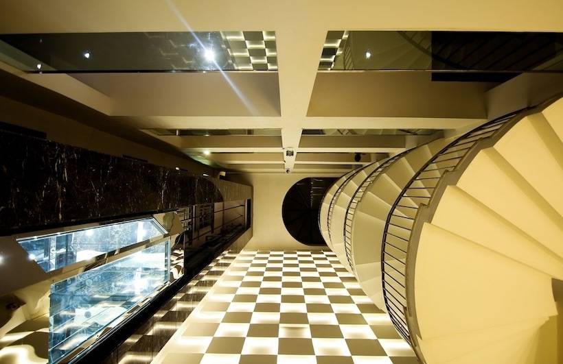 هتل The Prime Balaji Deluxe At New Delhi Railway Station   Free Airport Pickup