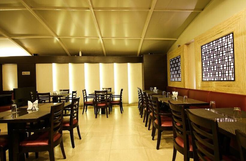 فندق The Prime Balaji Deluxe At New Delhi Railway Station Free Airport Pickup