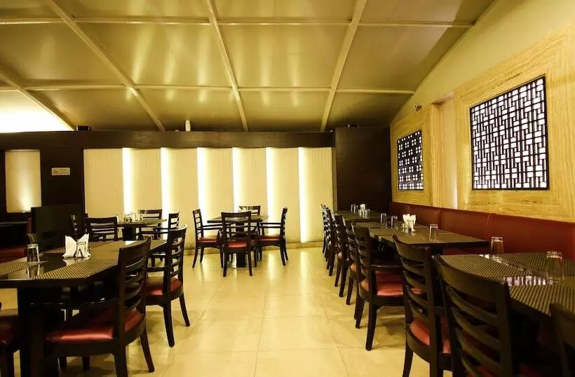 בית מלון כפרי The Prime Balaji Deluxe At New Delhi Railway Station   Free Airport Pickup