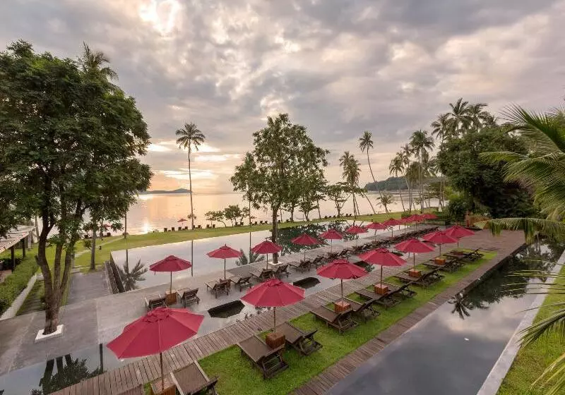 فندق The Vijitt Resort Phuket Sha Extra Plus