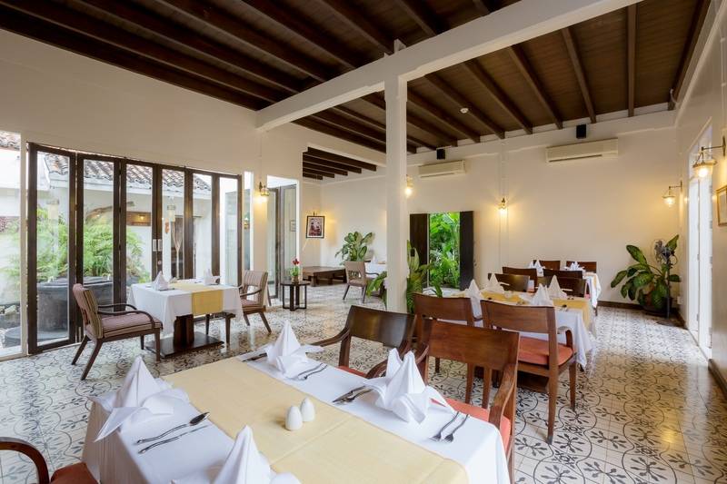 בית מלון כפרי The Vijitt Resort Phuket Sha Extra Plus