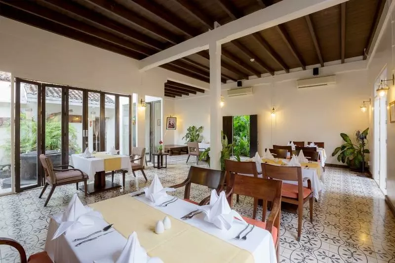 فندق The Vijitt Resort Phuket Sha Extra Plus